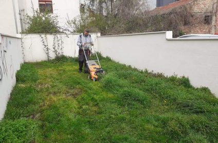 Agencija za održavanje objekata Kragujevac