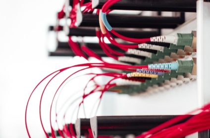 Izrada elektro instalacija