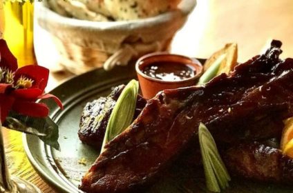 Restoran i apartmani Beograd