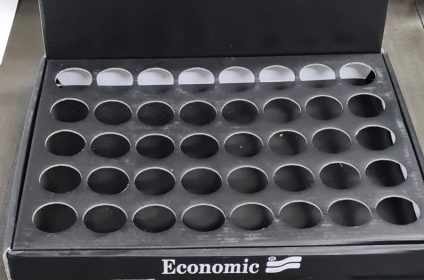 Izrada alata za grafičku industriju - Knjaževac