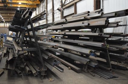 Građevinska limarija Kraljevo