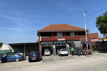 Auto servis i auto klime Leskovac