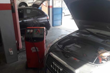 Auto servis i auto klime Leskovac