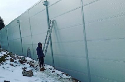 Građevinska limarija Kraljevo