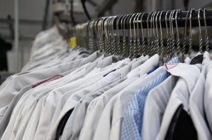 Hemijsko čišćenje i pranje tekstila Novi Sad