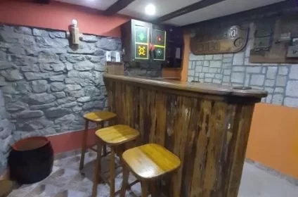 Brvnara i apartmani Pirot