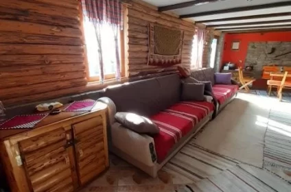 Brvnara i apartmani Pirot