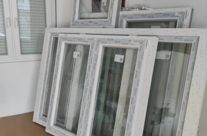 ALU i PVC stolarija Vranje