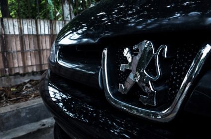 Auto delovi za Citroen i Pežo Beograd