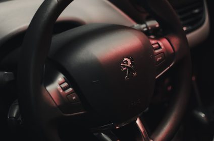 Auto delovi za Citroen i Pežo Beograd