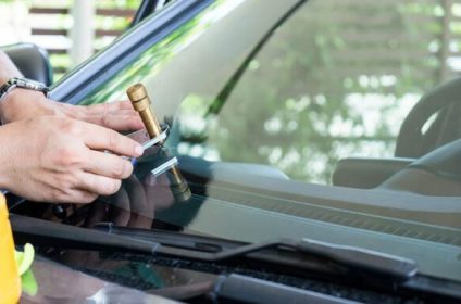 Prodaja i ugradnja auto stakla - Niš