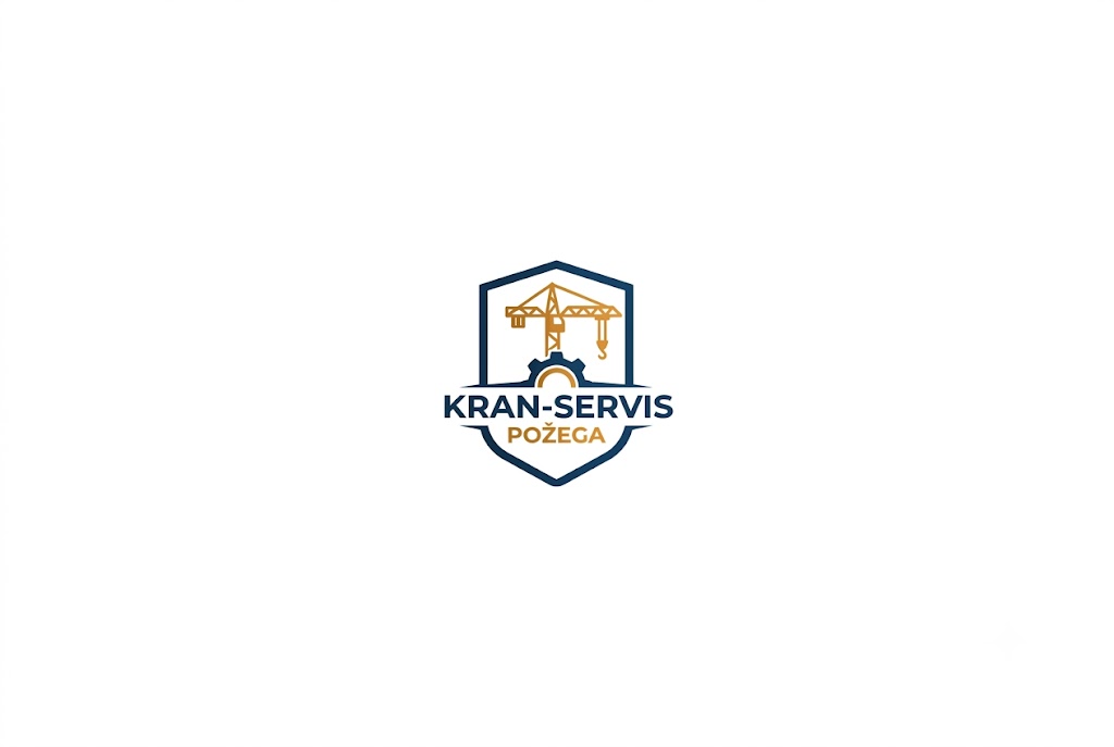Montaža i servis građevinskih kranova – SZR KRAN SERVIS – POŽEGA