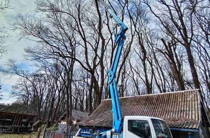 Uređenje površina Beograd