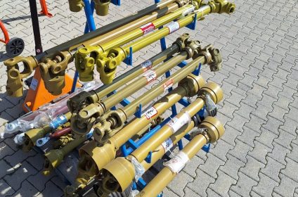 Izrada poljoprivrednih mašina Trstenik