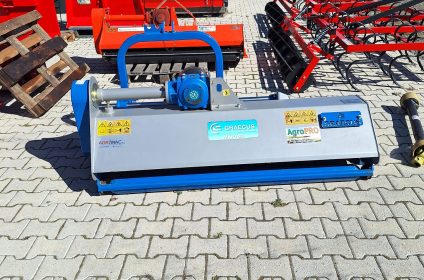 Trstenik - poljoprivredne mašine prodaja