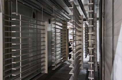 Peskarenje i farbanje - Smederevo