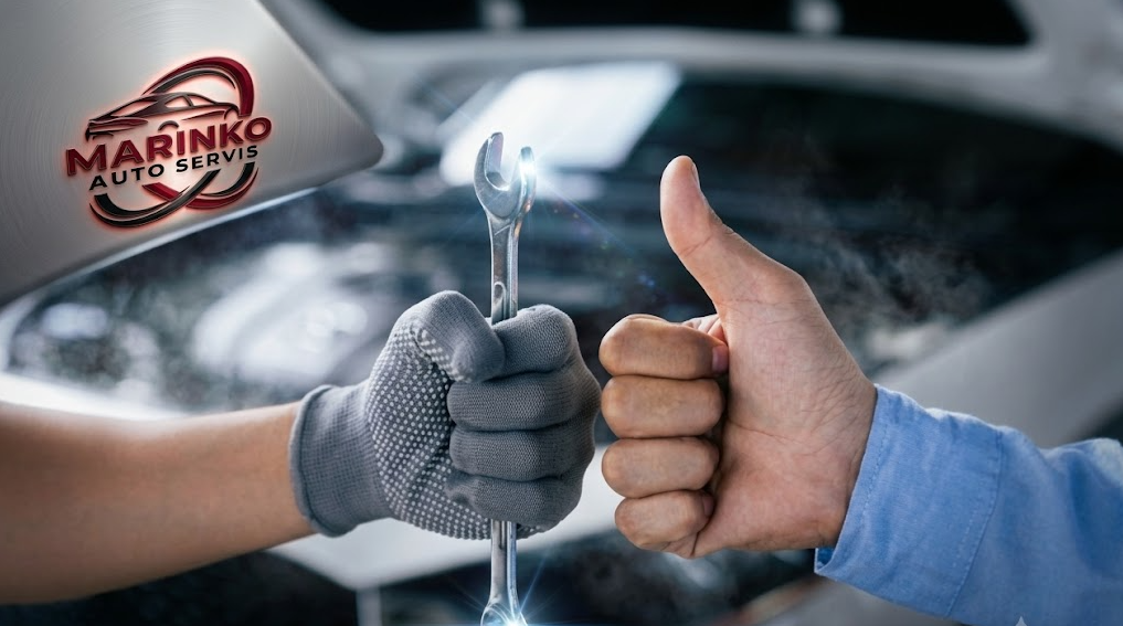Auto Servis Marinko