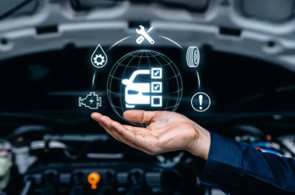 Auto Servis Marinko - Servis francuskih vozila Stari Banovci