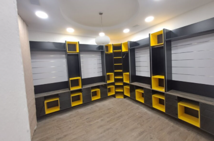 Art Dekor Enterijer - Nameštaj po meri Novi Sad