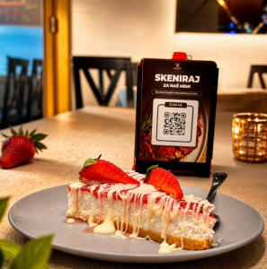 restoran DIONIS
