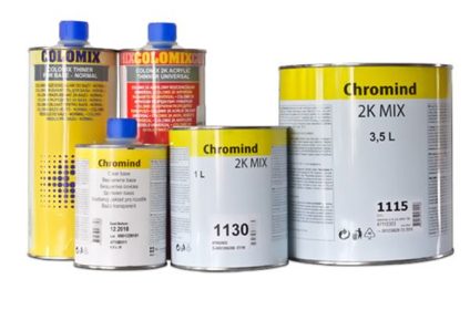 Telming Boje – Novi Sad