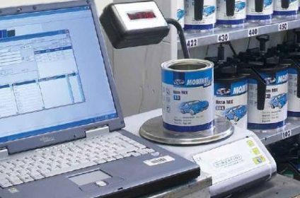 Farbe i lakovi Novi Sad