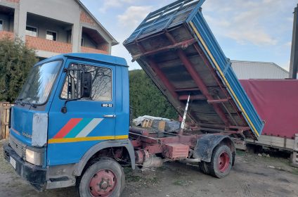Smiljanić Promet - Veternik