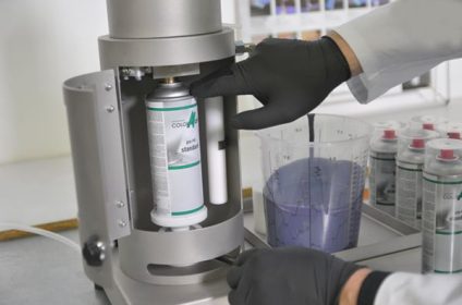 Prodaja auto boja Novi Sad - TELMING