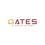 Montaža industrijskih i garažnih vrata Beograd GATES