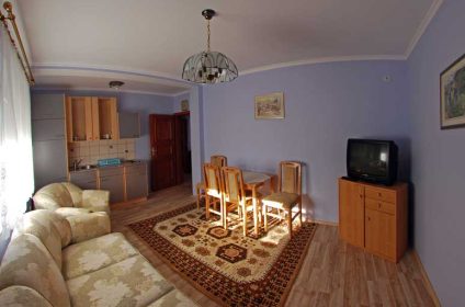 Vila Katarina Sokobanja