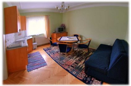 Smeštaj Sokobanja Vila Katarina
