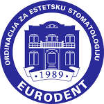 Stomatološka ordinacija - Eurodent Kruševac