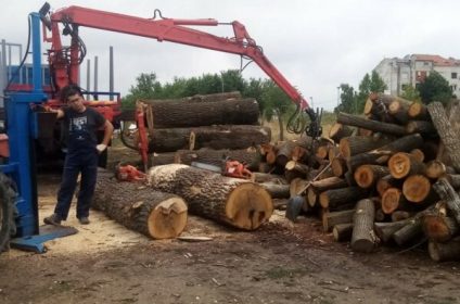 Ogrevno drvo Sremčica - Ocokoljić - drvo za ogrev Sremčica, Železnik