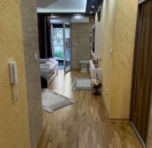 Izdavanje apartamana Vrnjačka Banja - Apartmani Dajana