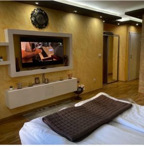 Izdavanje apartamana Vrnjačka Banja - Apartmani Dajana