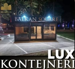 Trisić LUX Veliki Crljani