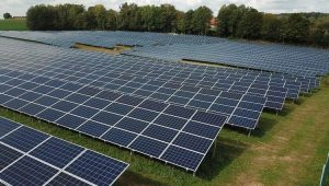 Solarni paneli i elektrane - Projektovanje i ugradnja Formel Sjenica 