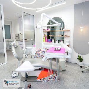 Stomatološka ordinacija Pančevo