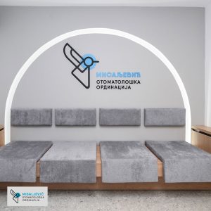 Stomatološka ordinacija Pančevo