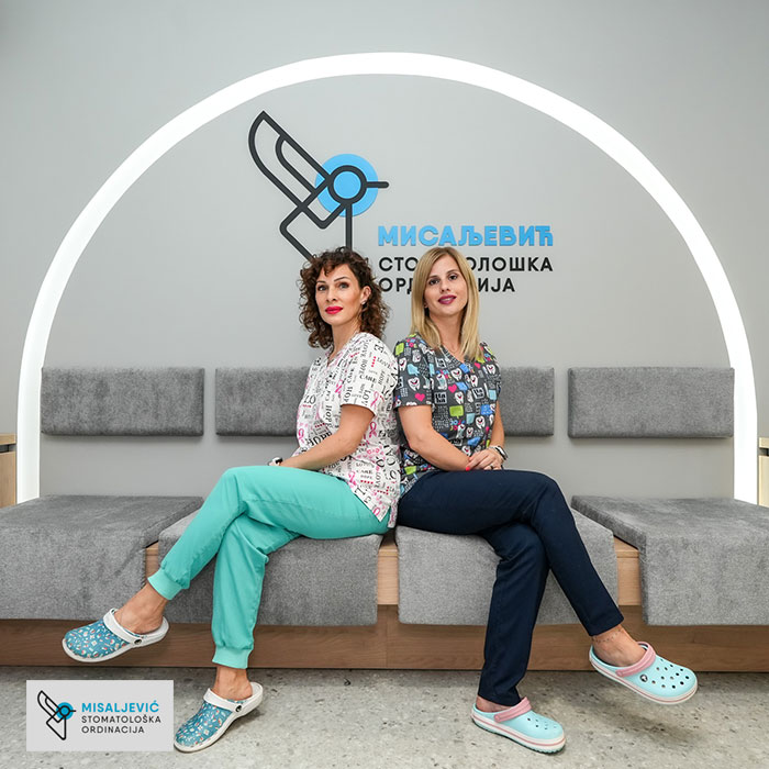 Stomatološka ordinacija Pančevo