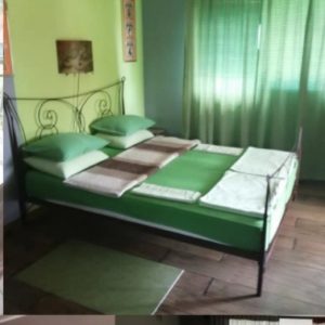 Izdavanje apartmana Banja Vrujci - Aba 