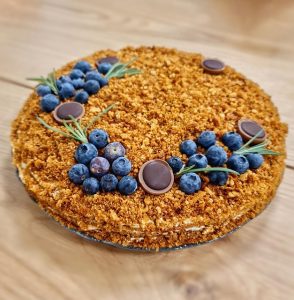 Zdrava brza hrana Smederevo - West Obrok,