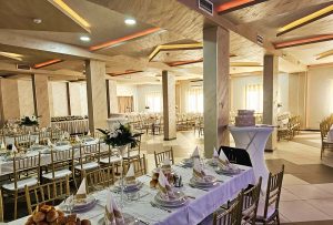 Restoran Trstenik - Sala za proslave Lotos MB 