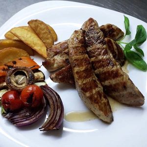 Restoran Trstenik - Sala za proslave Lotos MB 