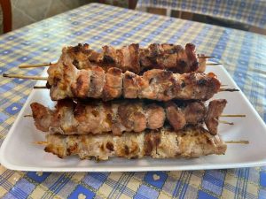 Roštilj ketering pečenje - Ekstra Kola Zaječar