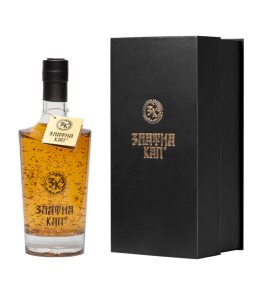 Destilerija Sjenica "Zlatna kap
