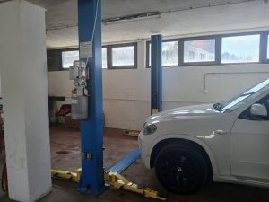 Auto servis Nova Varoš - Auto servis "Ika"