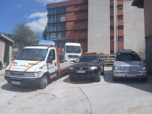 Auto servis Nova Varoš - Auto servis "Ika"