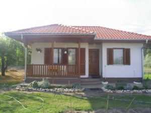 Montažne kuće Ivanjica - Montažne kuće Žučković