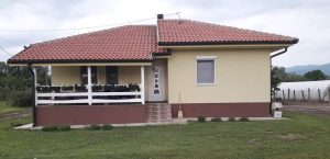 Montažne kuće Ivanjica - Montažne kuće Žučković